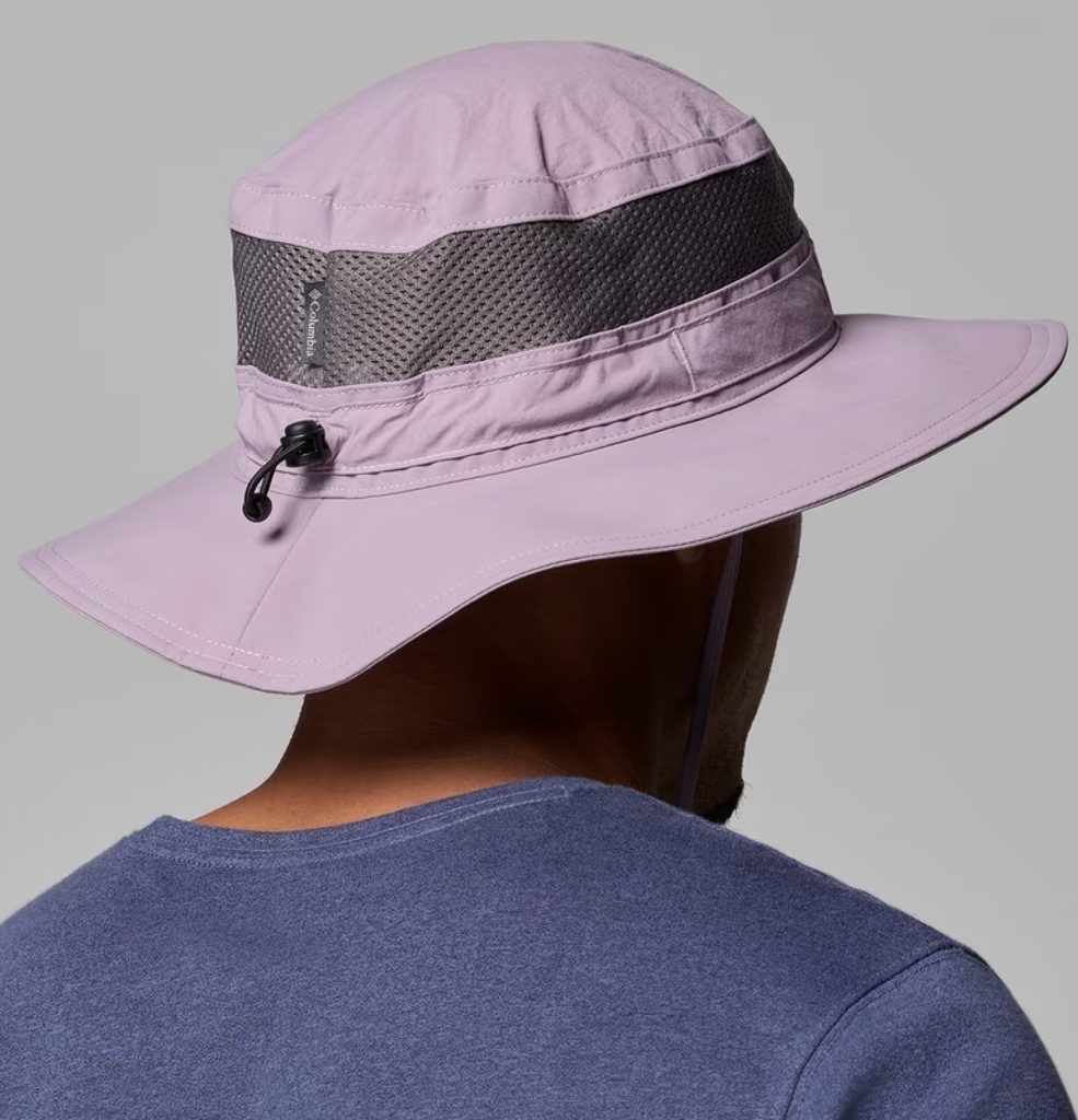 Gorro de Pescador Columbia Bora Bora II - Shale Purple