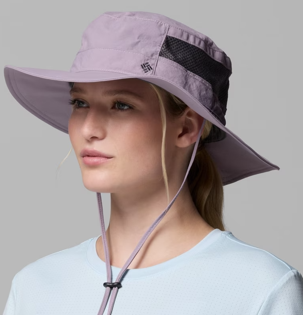 Gorro de Pescador Columbia Bora Bora II - Shale Purple