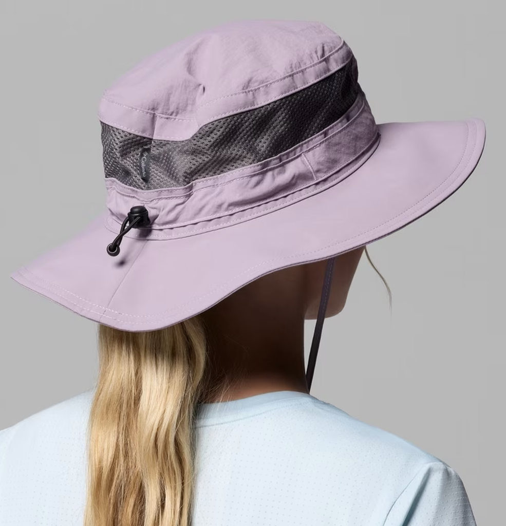 Gorro de Pescador Columbia Bora Bora II - Shale Purple