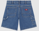 Pantalón Corto Dickies Carpenter - Classic Blue