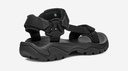 Sandalias Teva Terra Fi 5 Universal - Black/Phantom
