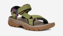 Sandalias Teva Terra Fi 5 Universal - Iguana