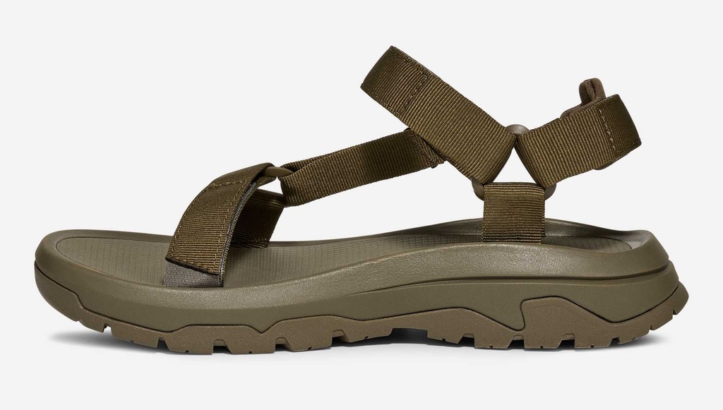 Sandalias Teva Hurricane XLT3 - Dark Olive