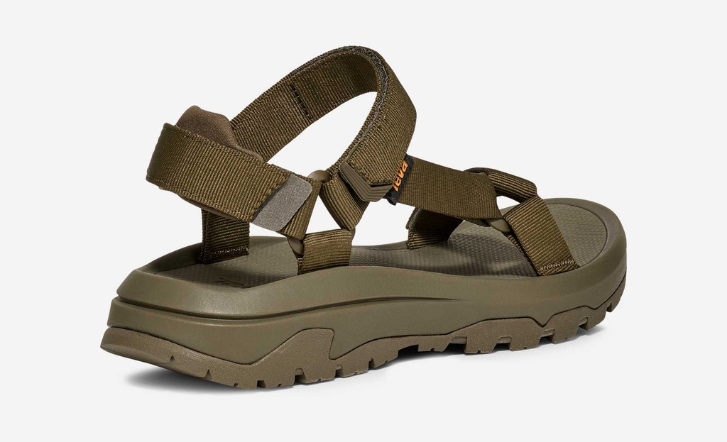 Sandalias Teva Hurricane XLT3 - Dark Olive