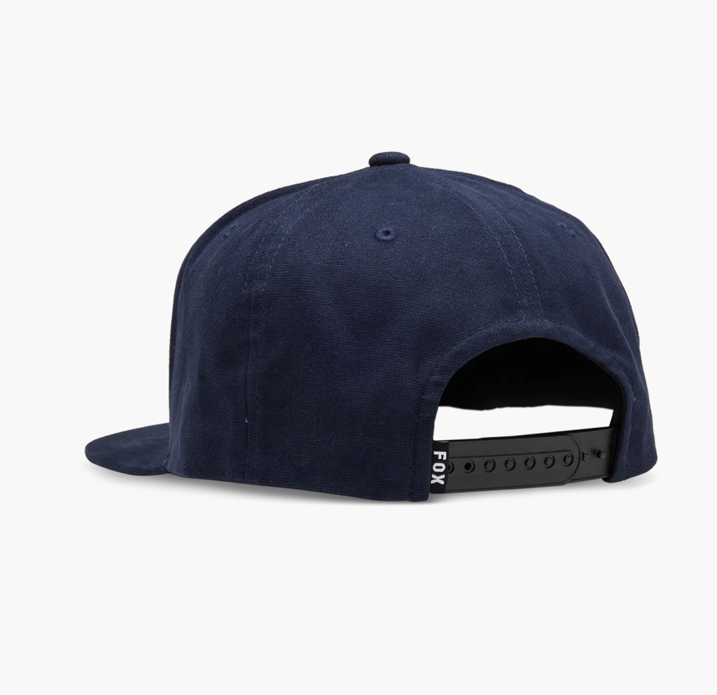 Gorra Fox Fox Head - Midnight Blue (mdnt)