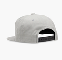 Gorra Fox Fox Head - Steel Grey (stl gry)
