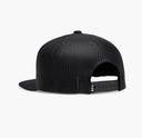 Gorra Fox Youth Absolute Mesh - Black (blk)