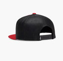 Gorra Fox Youth Absolute Mesh - Flame Red (flm rd)