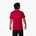 Camiseta Fox Absolute Tech - Cranberry (crnbry)