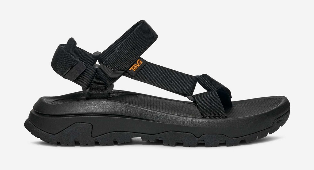 Sandalias Teva Hurricane XLT3 - Black