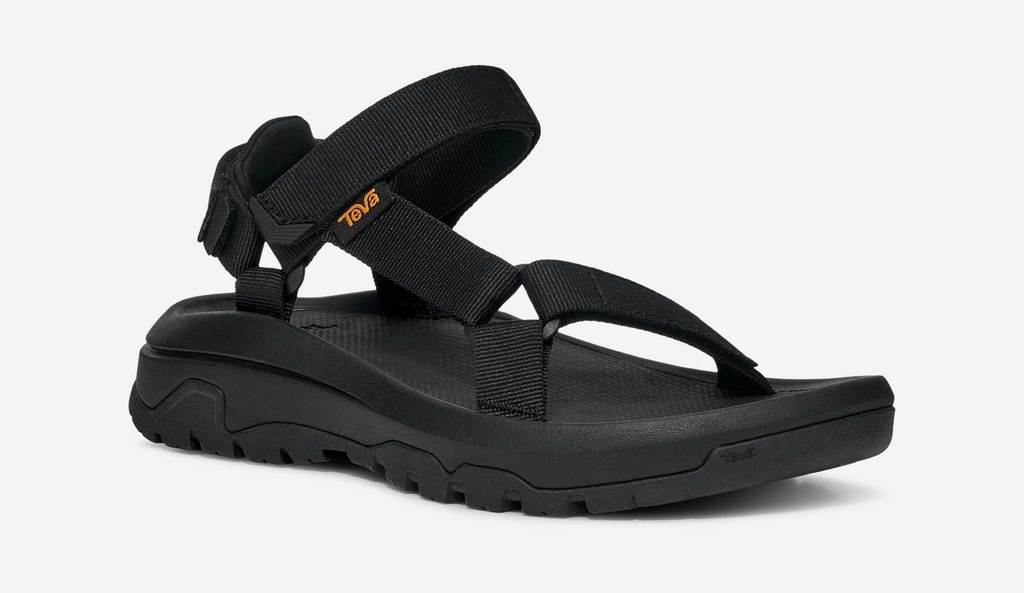Sandalias Teva Hurricane XLT3 - Black
