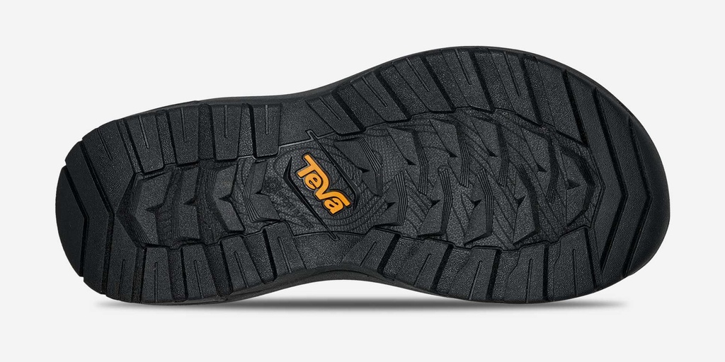 Sandalias Teva Hurricane XLT3 - Black
