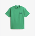 Camiseta Vans Advanced - Verde