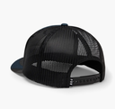 Gorra Fox Vision Mesh - Deep Cobalt Blue (dp cblt)