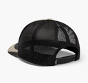 Gorra Fox Vision Mesh - Chalk White (chk)