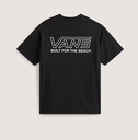 Camiseta Vans Buckled - Black