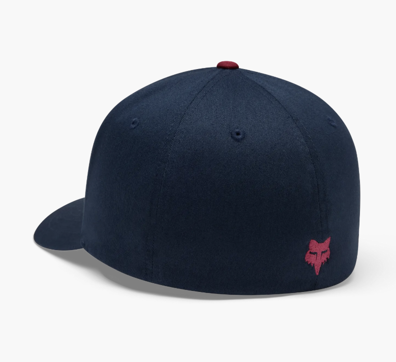 Gorra Fox Bold Flexfit - Midnight Blue (mdnt)