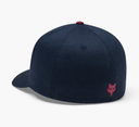Gorra Fox Bold Flexfit - Midnight Blue (mdnt)