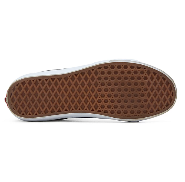 Zapatillas Vans Sk8-Hi - Black/Black/White