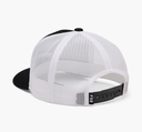 Gorra Fox Youth Checker Mesh - Black (blk)