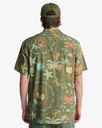 Camisa Billabong Vacay - Moss Green