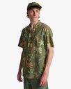 Camisa Billabong Vacay - Moss Green