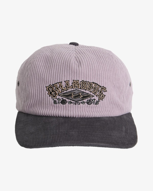 Gorra Billabong Heritage - Quail (qua)