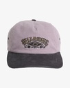 Gorra Billabong Heritage - Quail (qua)