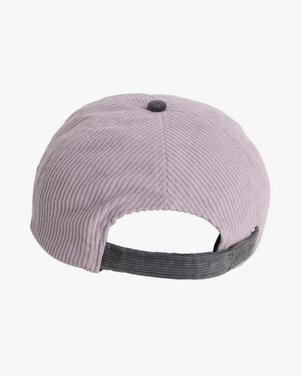 Gorra Billabong Heritage - Quail (qua)