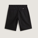 Pantalones Cortos Chinos Vans Authentic De Corte Holgado - Black