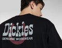 Camiseta Dickies Vernal - Black