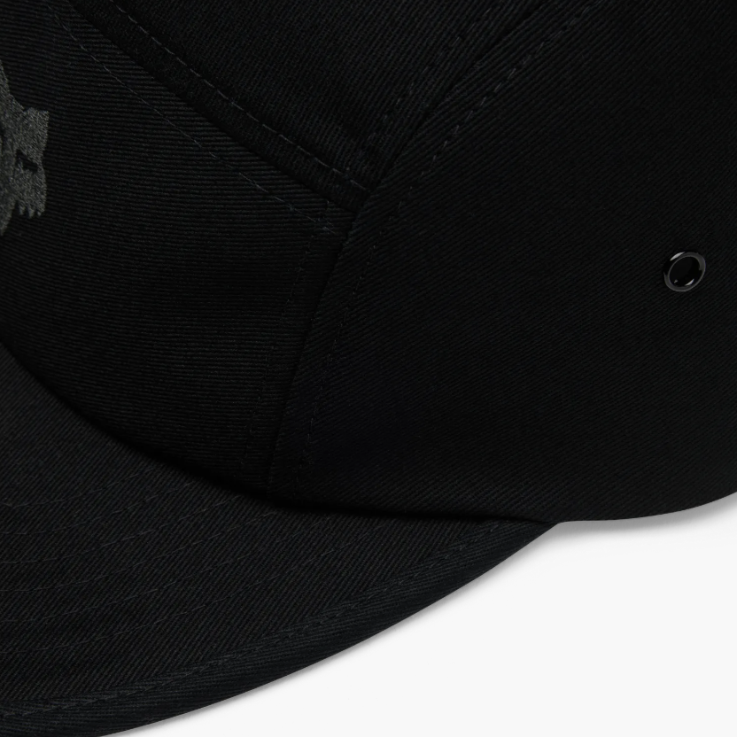 Gorra Fox Camper - Black (blk)