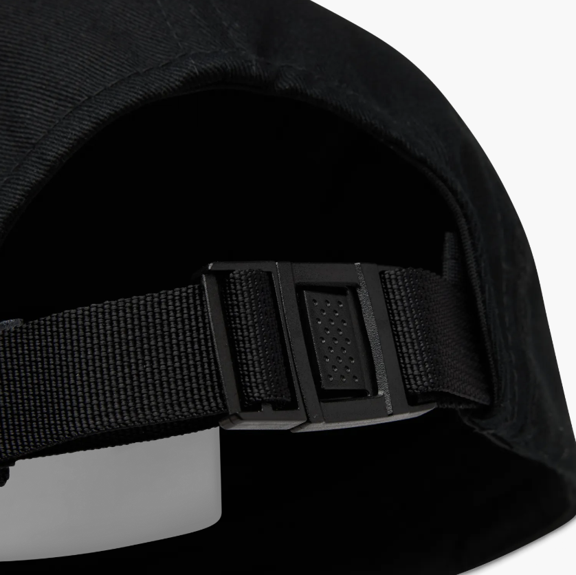 Gorra Fox Camper - Black (blk)