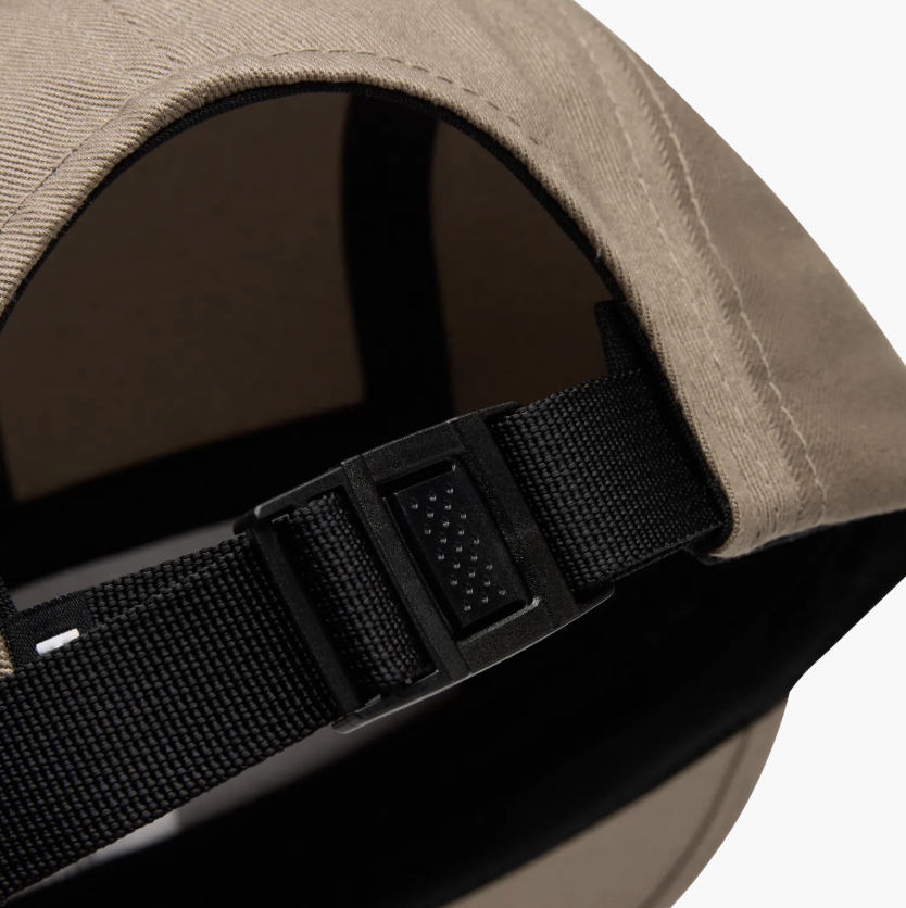 Gorra Fox Camper - Nutmeg (nut)