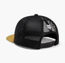 Gorra Fox Image Print - Plum Perfect (plm pr)