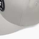 Gorra Fox Badge Flexfit - Light Grey (lt gry)