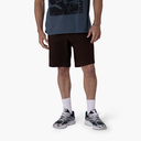 Pantalón Corto Fox Work - Cocoa Brown (coc)