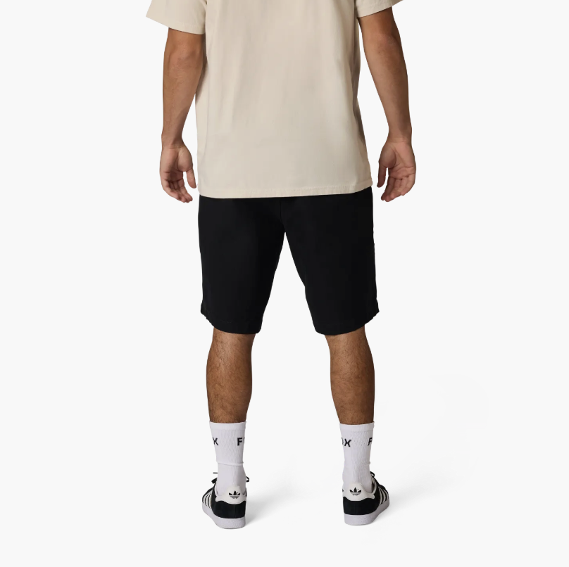 Pantalón Corto Fox Work - Black (blk)