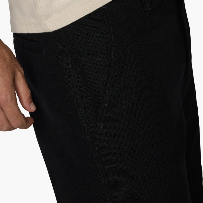 Pantalón Corto Fox Work - Black (blk)