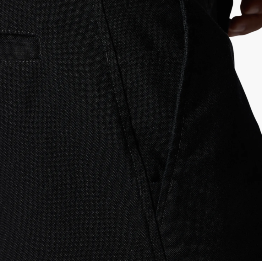 Pantalón Corto Fox Work - Black (blk)