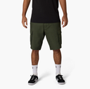 Pantalón Corto Fox Cargo Ripstop - Ivy Green (ivy)