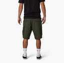 Pantalón Corto Fox Cargo Ripstop - Ivy Green (ivy)