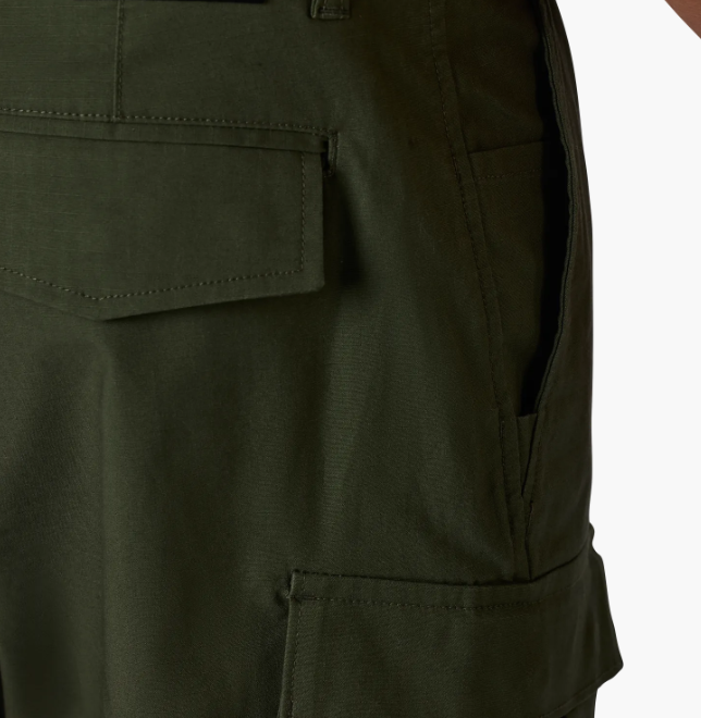Pantalón Corto Fox Cargo Ripstop - Ivy Green (ivy)
