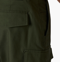 Pantalón Corto Fox Cargo Ripstop - Ivy Green (ivy)