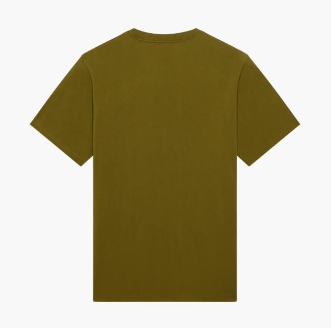Camiseta Fox Head 195 Original - Army Green (army)