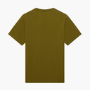 Camiseta Fox Head 195 Original - Army Green (army)
