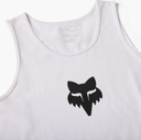 Camiseta sin Mangas Fox Head 195 Original - White (wht)