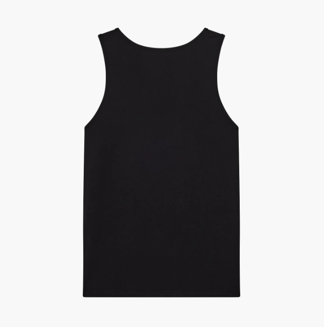 Camiseta sin Mangas Fox Head 195 Original - Black (blk)