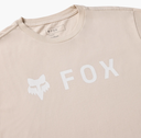 Camiseta Fox Absolute 195 Original - Chalk White (chk)