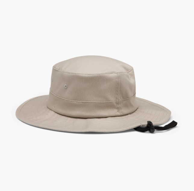 Gorro Fox Base Over Sun - Chalk White (chk)